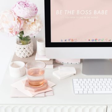 How To Have A Glamorous Nightly Routine
