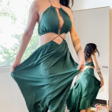 7 Weekly outfit ideas for week 13 | Aerie Lounge Haul