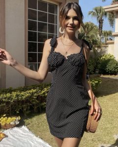 feminine outfit ideas