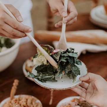 Supermarket Etiquette: How to be a polite shopper