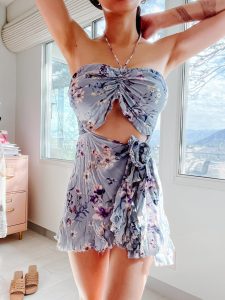 feminine outfit ideas