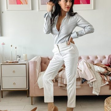 My Silk Dress Reformation Haul: Forever Items For Every Occasion