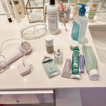 How to wash cashmere by hand