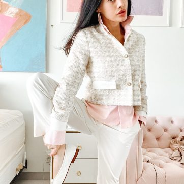 Hello Molly Satin Slip Dress Haul