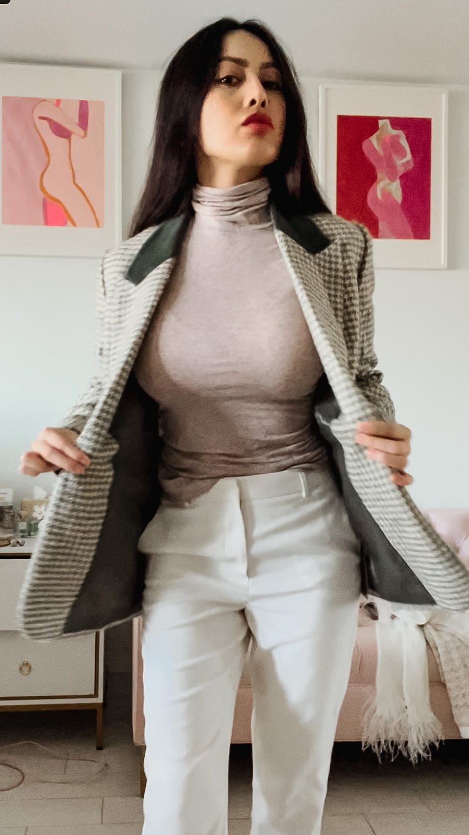 how to look expensive hair how to look expensive at school how to look expensive casual how to look expensive on a budget how to look expensive without being rich how to dress to look expensive