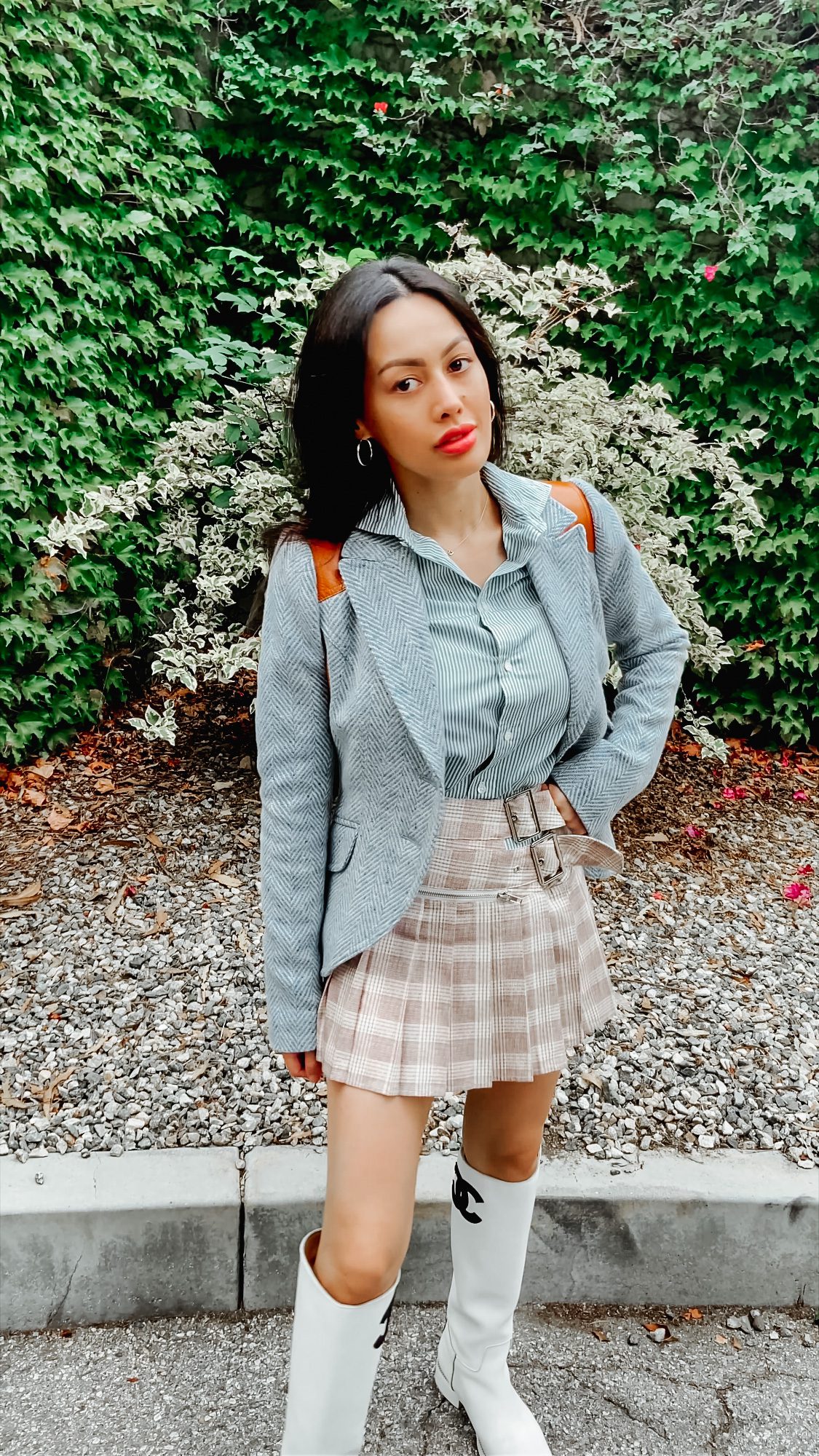 how to look expensive hair how to look expensive at school how to look expensive casual how to look expensive on a budget how to look expensive without being rich how to dress to look expensive