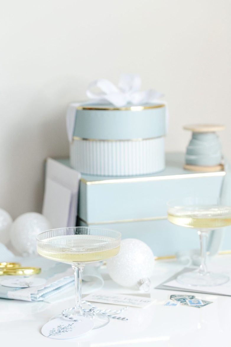 The luxury gift guide for the person who has it all