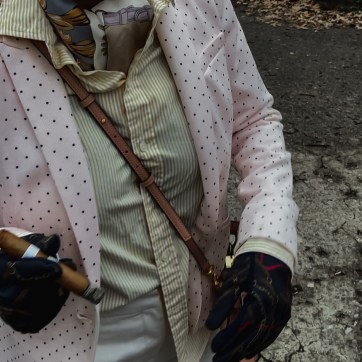 Jeans?! My New Misook Cashmere & Jeans Look