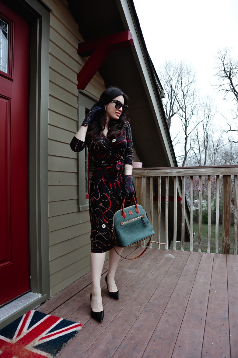 How to find your signature style and be immune to trends