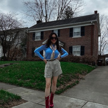 Calpak Rose Gold Collection Review: Is the Aesthetic Luggage Worth It?