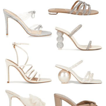 How to dress elegantly with a large bust