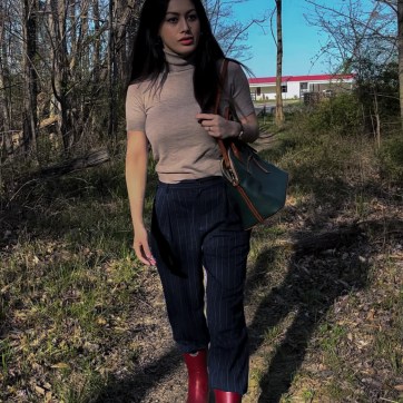 SPF Beauty I always keep in close proximity