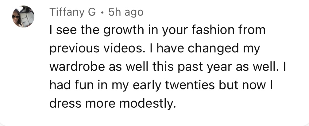 how to dress elegantly everyday