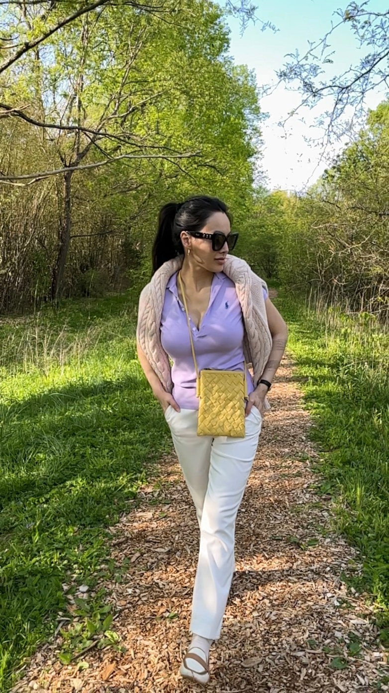 The Milly Bag Review by Latico Leathers