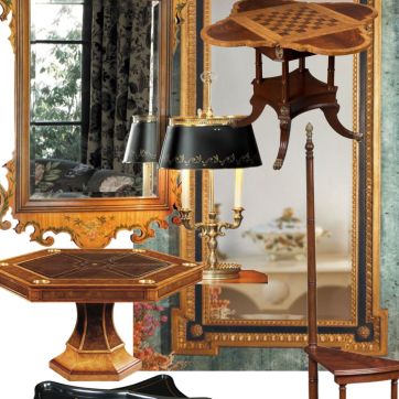 Drawing out my manor plans and more updates