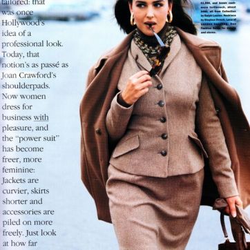 I thought this house was livable, but we have to gut everything.