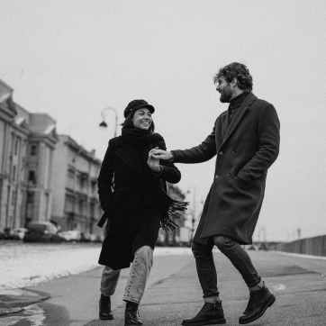 The word of a gentleman is as good as his bond