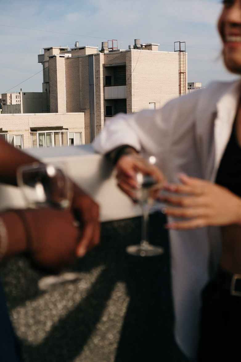 What NOT to do when someone is being impolite