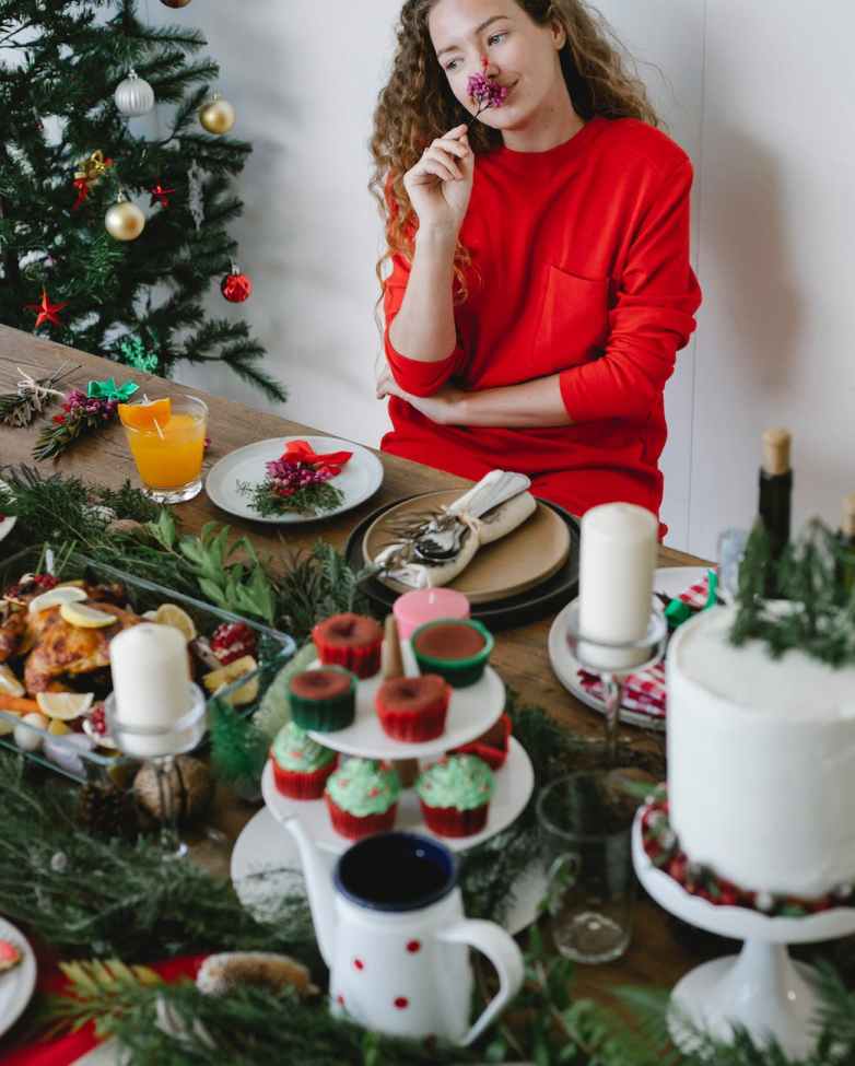 Christmas Hosting Etiquette 