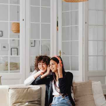 How to fake confidence until you have it