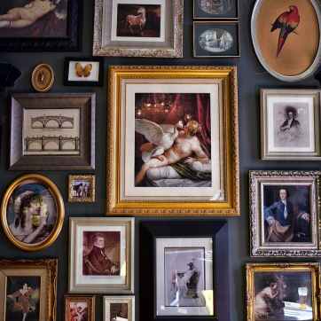 Ring Shopping Etiquette: A guide to diamonds for the big proposal