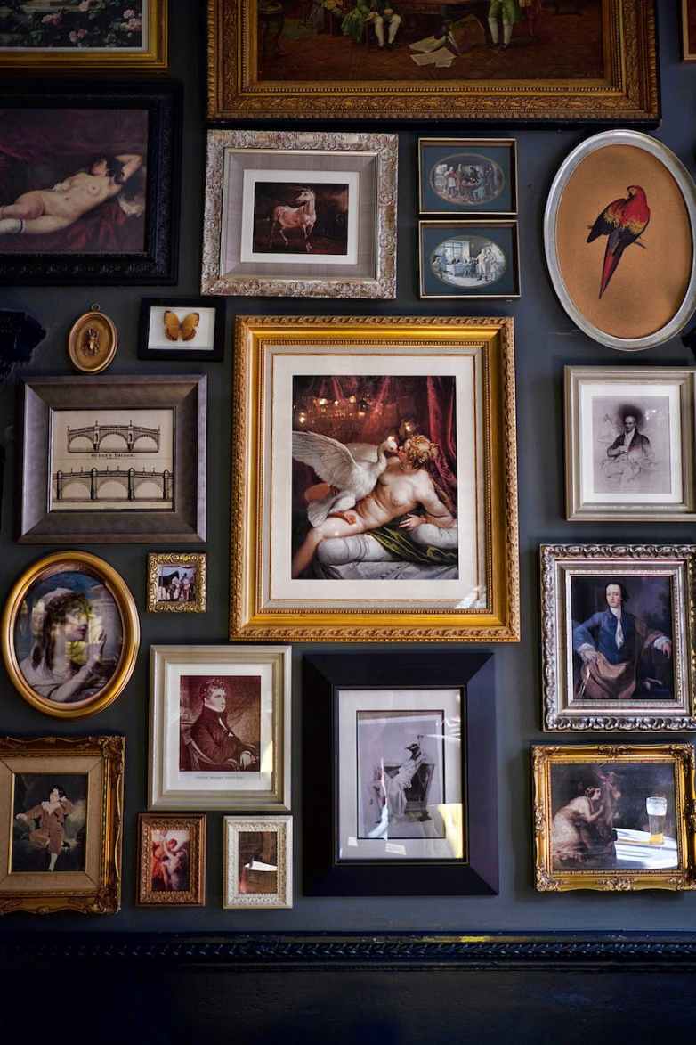 A beginner’s guide to art collecting etiquette