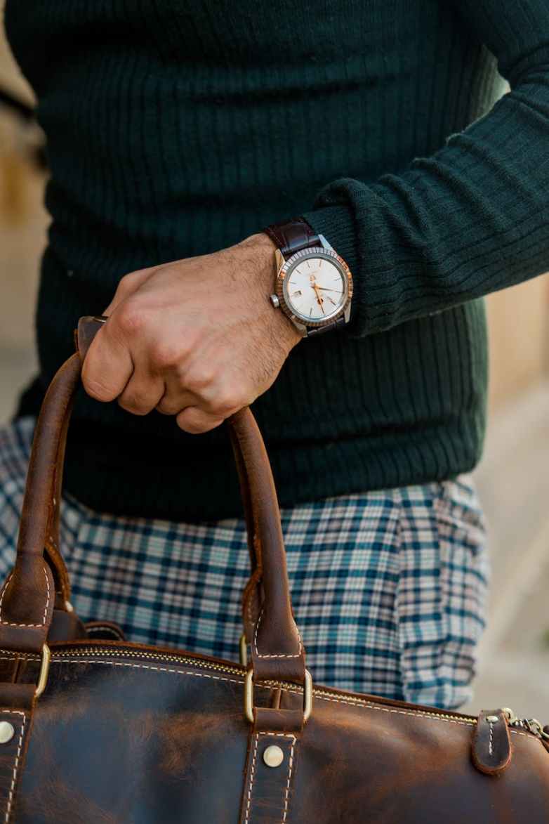 How to take care of your leather products