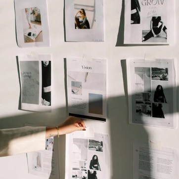 Glow Down Diaries: Leaving Everything Behind in 2024 