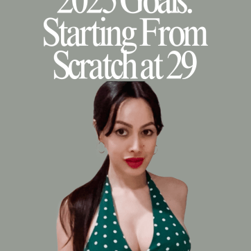 How To Declutter Your Life and Start Fresh in 2025