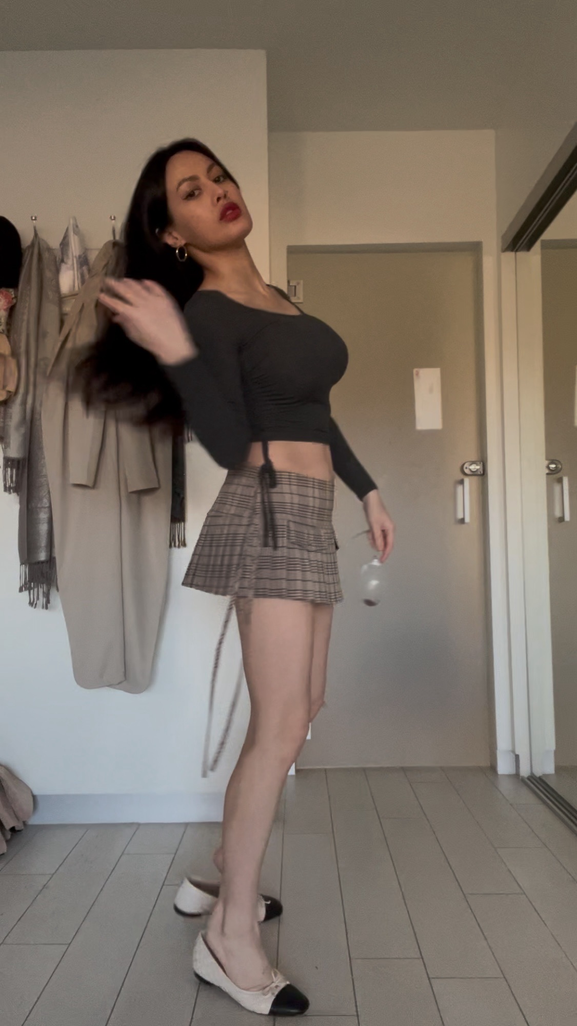 Edikted micro mini skirt haul, Edikted skort haul, micro mini skirts styling, skorts outfit ideas, winter-to-spring fashion, Edikted trends 2025, micro mini skirts outfits, skorts transitional looks, trendy mini skirts, stylish skorts, Edikted wardrobe essentials, fashion haul micro mini skirts, skorts try-on haul, chic outfit ideas, mini skirt layering tips, skorts winter outfits, spring skorts style, Edikted mini skirts haul, must-have skorts, seasonal fashion trends