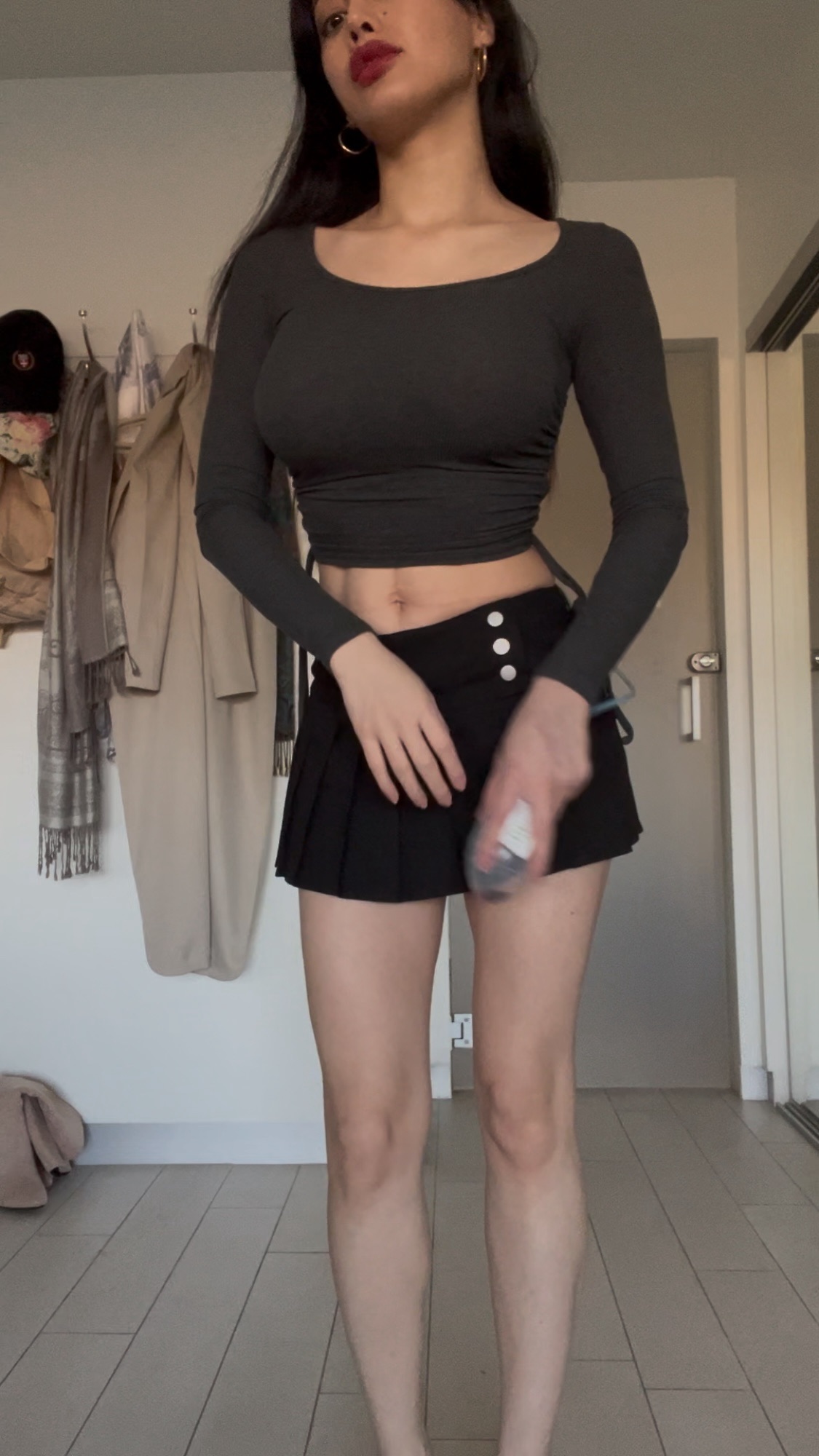 Edikted micro mini skirt haul, Edikted skort haul, micro mini skirts styling, skorts outfit ideas, winter-to-spring fashion, Edikted trends 2025, micro mini skirts outfits, skorts transitional looks, trendy mini skirts, stylish skorts, Edikted wardrobe essentials, fashion haul micro mini skirts, skorts try-on haul, chic outfit ideas, mini skirt layering tips, skorts winter outfits, spring skorts style, Edikted mini skirts haul, must-have skorts, seasonal fashion trends