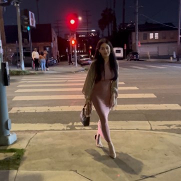 The Freja NYC Mercer Bag in Oat: A 2 Month Review by Gia