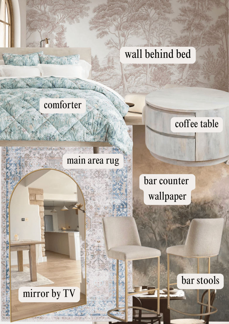 Luxury Apartment Decor on a Budget: Wayfair, Amazon & Photowall Finds That Elevate Any Space