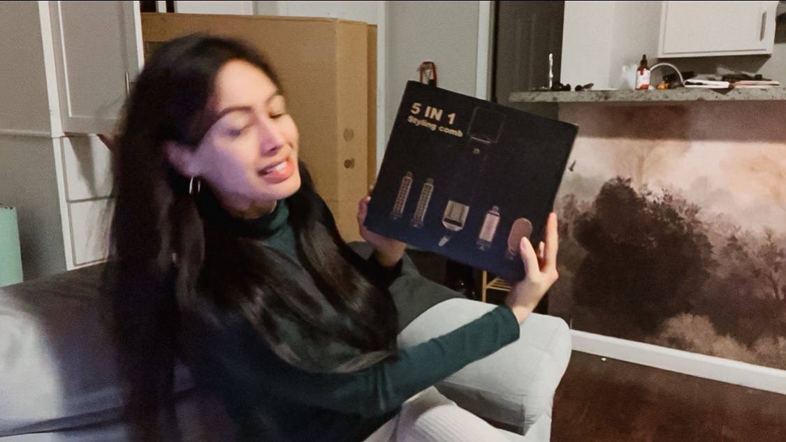 Affordable Dyson Airwrap dupe, Dyson Airwrap alternative Amazon, best Dyson Airwrap dupe 2025, top rated Airwrap dupes, T3 Aire 360 dupe, T3 dupe Amazon, cheap Airwrap alternatives, Airwrap dupe for less, blow dryer brush dupe, curling wand and dryer combo, hot air brush dupe, hair styler like Dyson, best Amazon hair tools, multi-styler dupe, Dyson dupe under $100, Airwrap dupe with attachments, best Dyson Airwrap dupe for fine hair, affordable hair tools Amazon, salon results at home