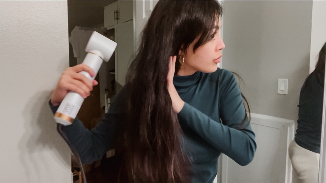 Affordable Dyson Airwrap dupe, Dyson Airwrap alternative Amazon, best Dyson Airwrap dupe 2025, top rated Airwrap dupes, T3 Aire 360 dupe, T3 dupe Amazon, cheap Airwrap alternatives, Airwrap dupe for less, blow dryer brush dupe, curling wand and dryer combo, hot air brush dupe, hair styler like Dyson, best Amazon hair tools, multi-styler dupe, Dyson dupe under $100, Airwrap dupe with attachments, best Dyson Airwrap dupe for fine hair, affordable hair tools Amazon, salon results at home