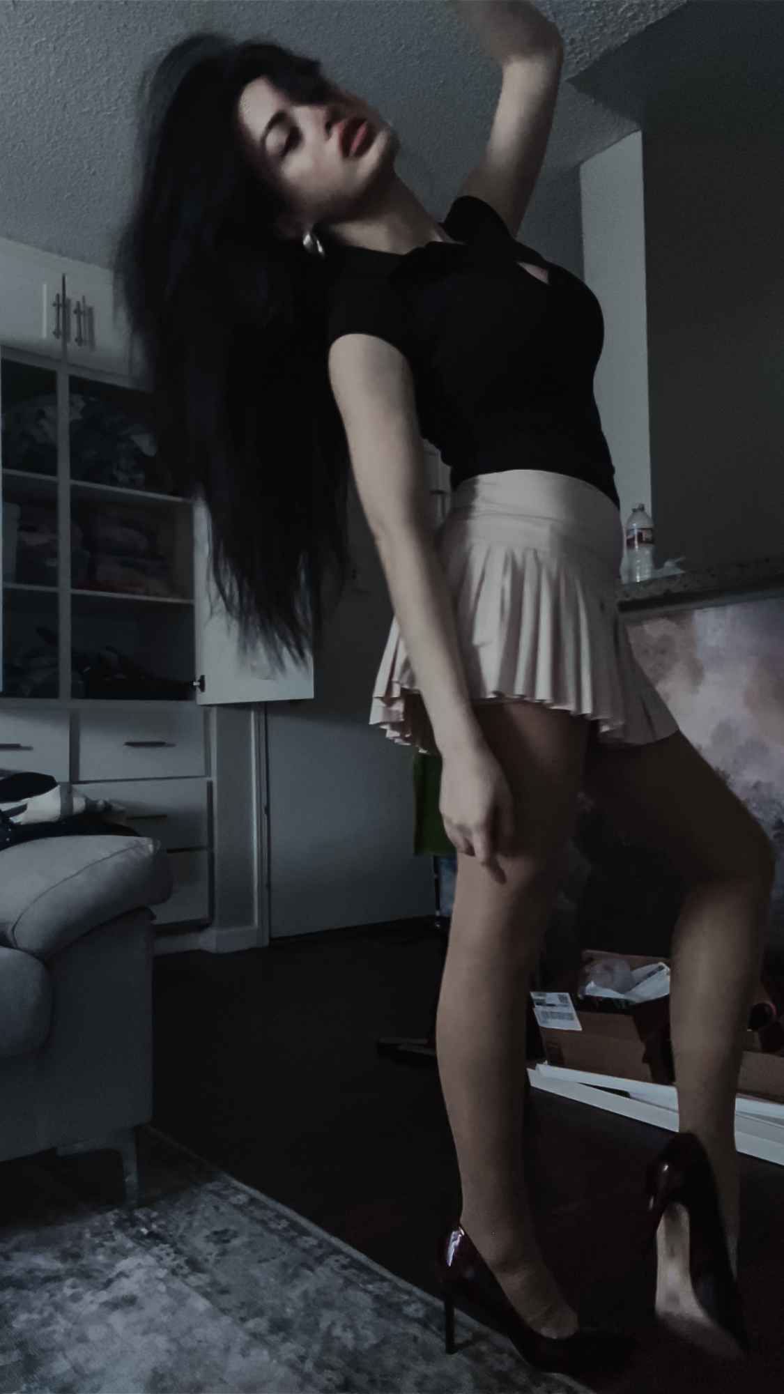 What to expect when you're successful and attractive, navigating jealousy and admiration, Gen Z advice for hot and thriving people, unexpected reactions to beauty and success, how people treat good-looking successful individuals, handling envy and attention, thriving while misunderstood, real talk for confident young women and men, what comes with glow-ups, rising success, becoming that person, knowing your worth, dealing with shade