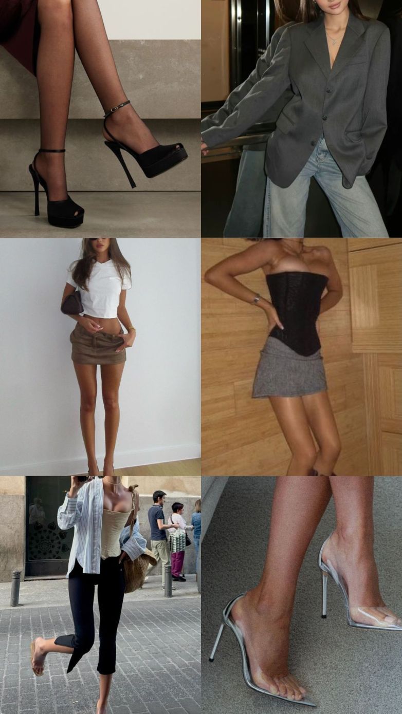 ‘Elegant’ Styles Rules I Like To Break As An Etiquette Consultant