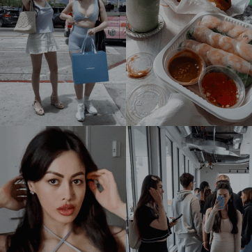 ‘Elegant’ Styles Rules I Like To Break As An Etiquette Consultant