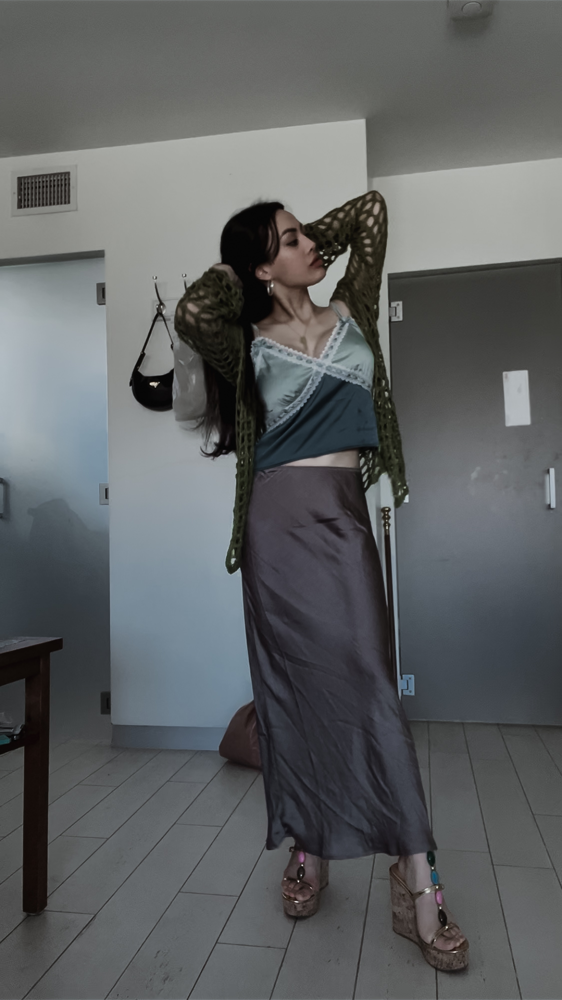 glow up guide, 14 day transformation, reinvent yourself, millennial women lifestyle, self improvement tips, morning routine, daily glamour, wardrobe curation, home organization, wellness routine, personal development, lifestyle makeover, confidence building, beauty routine, fashion tips, productivity hacks, self care routine, life reset, professional women, stress management, healthy habits, mindful living, elegant lifestyle, sophisticated self care