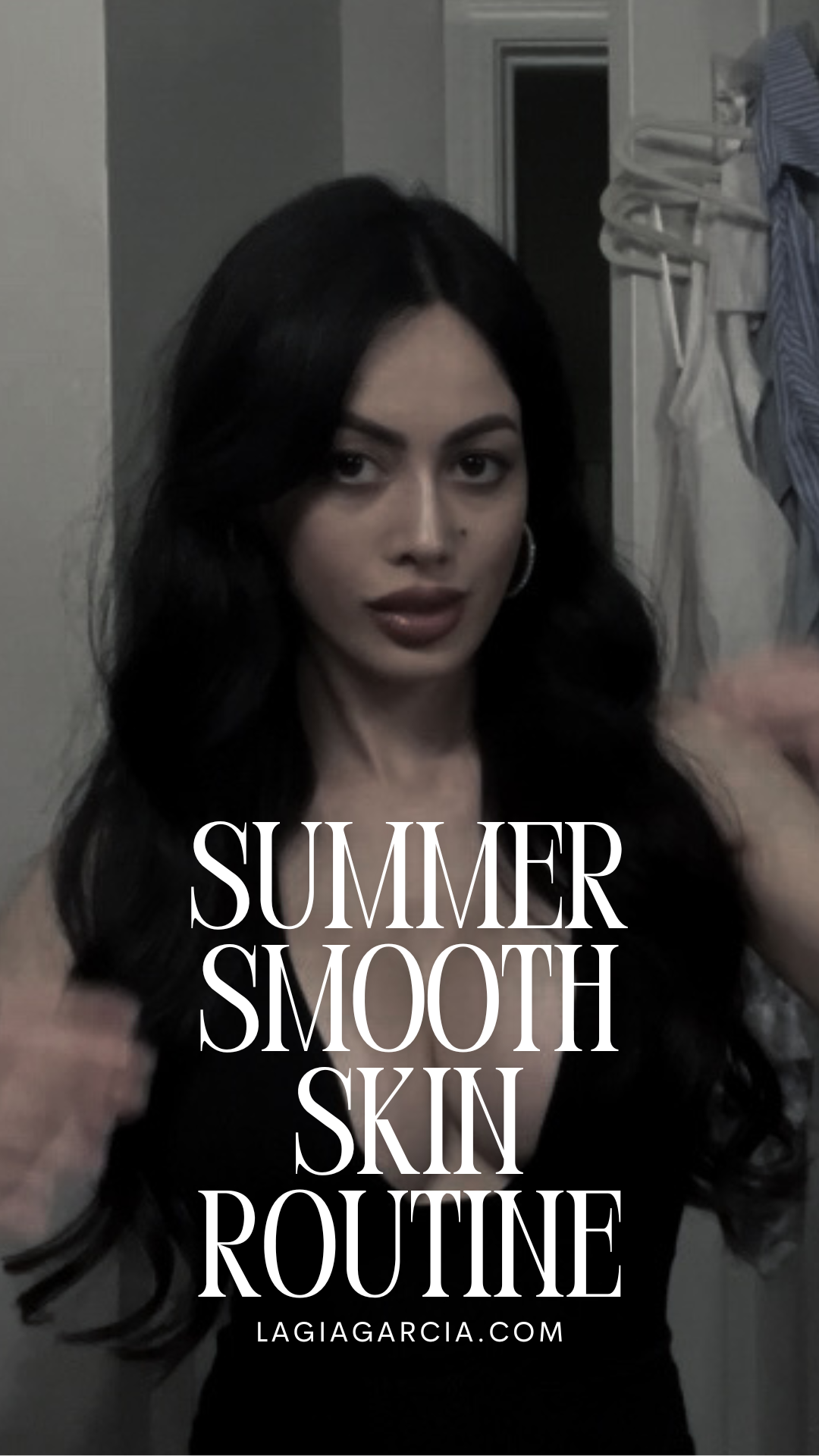 summer body care routine, smooth skin tips summer, keratosis pilaris treatment, body exfoliation routine, best scrubs for body, how to get bump-free skin, body acne solutions, dry brushing benefits, First Aid Beauty Bump Eraser review, Sol de Janeiro Bum Bum Scrub, shaving vs waxing, laser hair removal at home, best body tools for exfoliating, affordable body care products, summer skincare must-haves, smooth legs arms bikini, how to prevent ingrown hairs