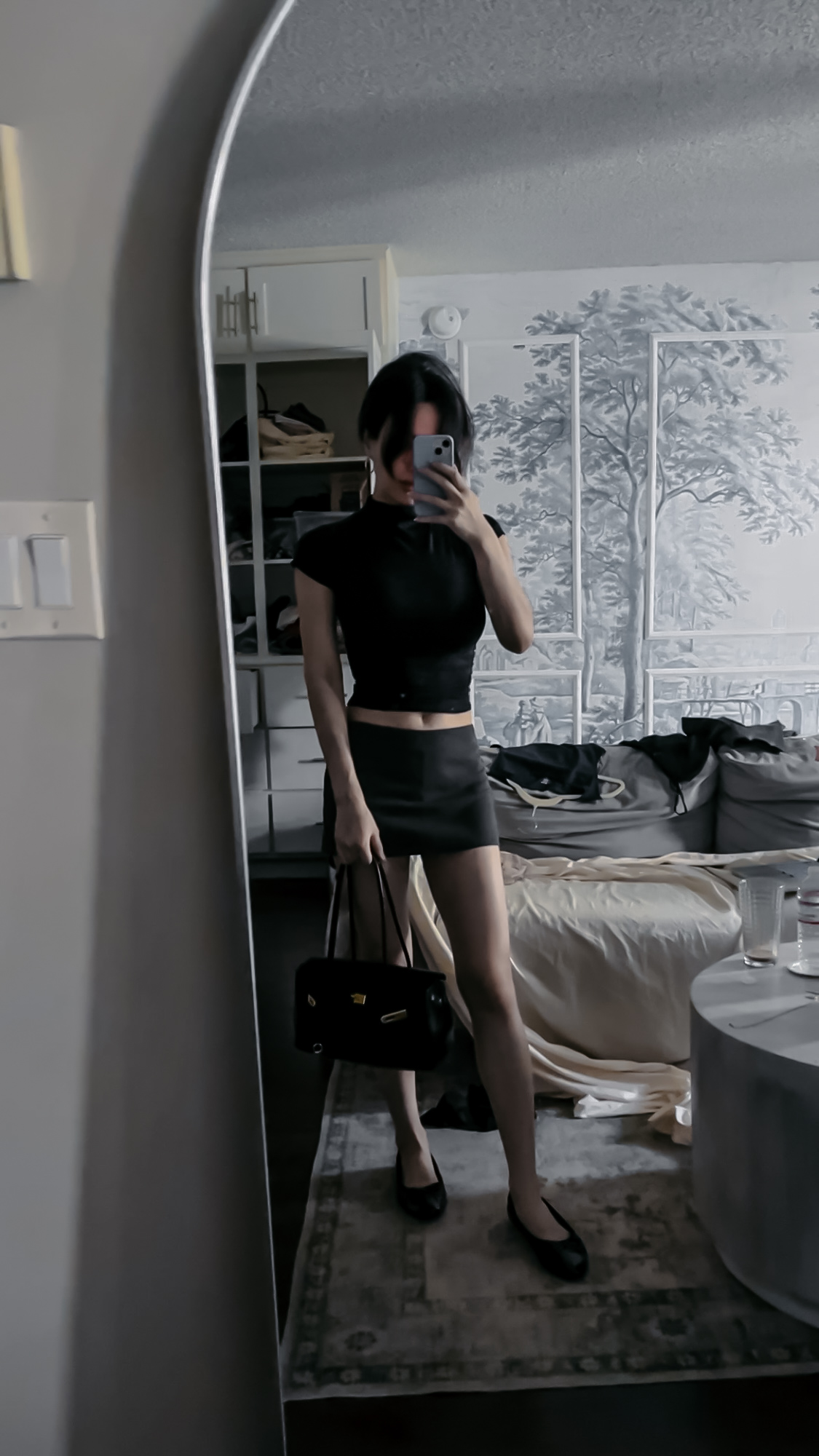 glow up guide, 14 day transformation, reinvent yourself, millennial women lifestyle, self improvement tips, morning routine, daily glamour, wardrobe curation, home organization, wellness routine, personal development, lifestyle makeover, confidence building, beauty routine, fashion tips, productivity hacks, self care routine, life reset, professional women, stress management, healthy habits, mindful living, elegant lifestyle, sophisticated self care