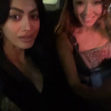 LA Socialite Spots: 1 Hotel Lounge, Casa Madera, & Soho House