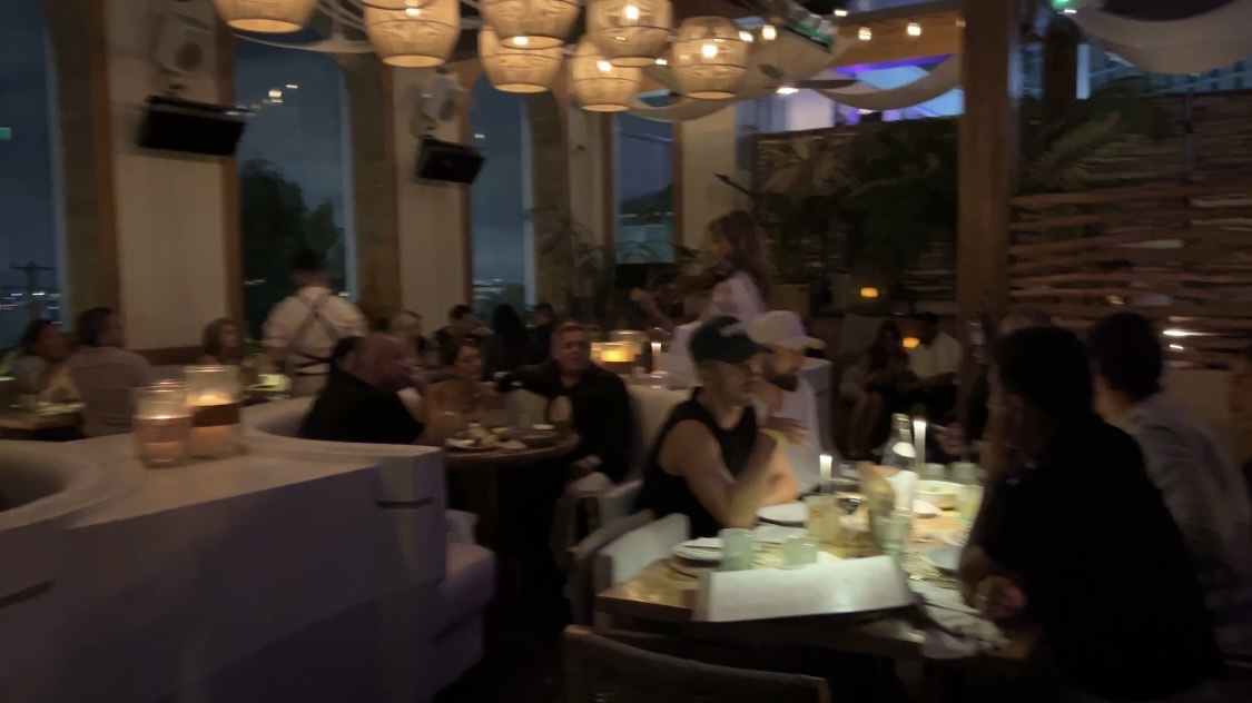 West Hollywood and Los Angeles luxury lifestyle vlog featuring a day in Beverly Hills, SilkSilky cami unboxing and review, Florence by Mills beauty haul, dining at Kazan Beverly Hills, Soho West Hollywood, Casa Madera, and 1 Hotel lounge, shared through LA socialite stories and high society influencer experiences.