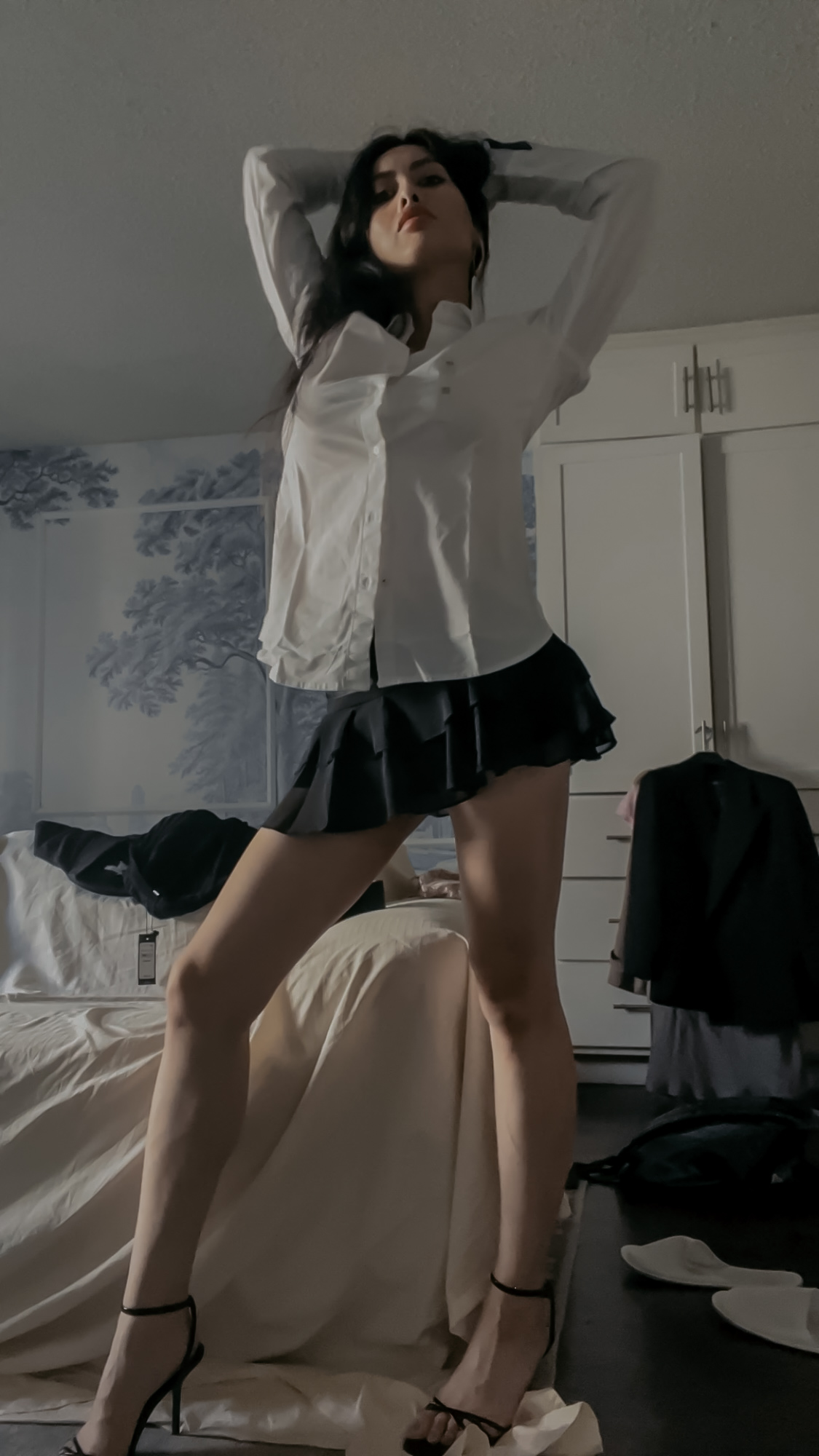 All black outfits for women, Mango haul 2025, Tommy Hilfiger haul, preppy style essentials, old money aesthetic outfits, dark feminine style, elegant black outfits, feminine fashion haul, Edikted micro mini skirt skort styling, classic style outfit inspiration, chic black looks for fall 2025, timeless preppy wardrobe, how to style elegant feminine outfits, autumn 2025 fashion trends, sophisticated style guide, black preppy style ideas, classy feminine style outfits, capsule wardrobe classics, luxury fashion haul