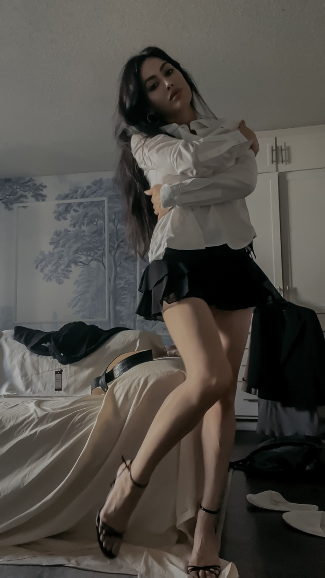 All black outfits for women, Mango haul 2025, Tommy Hilfiger haul, preppy style essentials, old money aesthetic outfits, dark feminine style, elegant black outfits, feminine fashion haul, Edikted micro mini skirt skort styling, classic style outfit inspiration, chic black looks for fall 2025, timeless preppy wardrobe, how to style elegant feminine outfits, autumn 2025 fashion trends, sophisticated style guide, black preppy style ideas, classy feminine style outfits, capsule wardrobe classics, luxury fashion haul