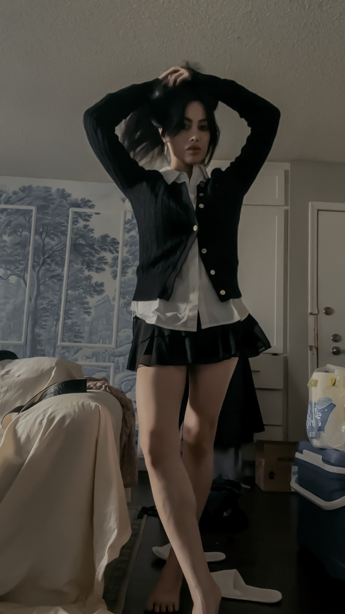 All black outfits for women, Mango haul 2025, Tommy Hilfiger haul, preppy style essentials, old money aesthetic outfits, dark feminine style, elegant black outfits, feminine fashion haul, Edikted micro mini skirt skort styling, classic style outfit inspiration, chic black looks for fall 2025, timeless preppy wardrobe, how to style elegant feminine outfits, autumn 2025 fashion trends, sophisticated style guide, black preppy style ideas, classy feminine style outfits, capsule wardrobe classics, luxury fashion haul