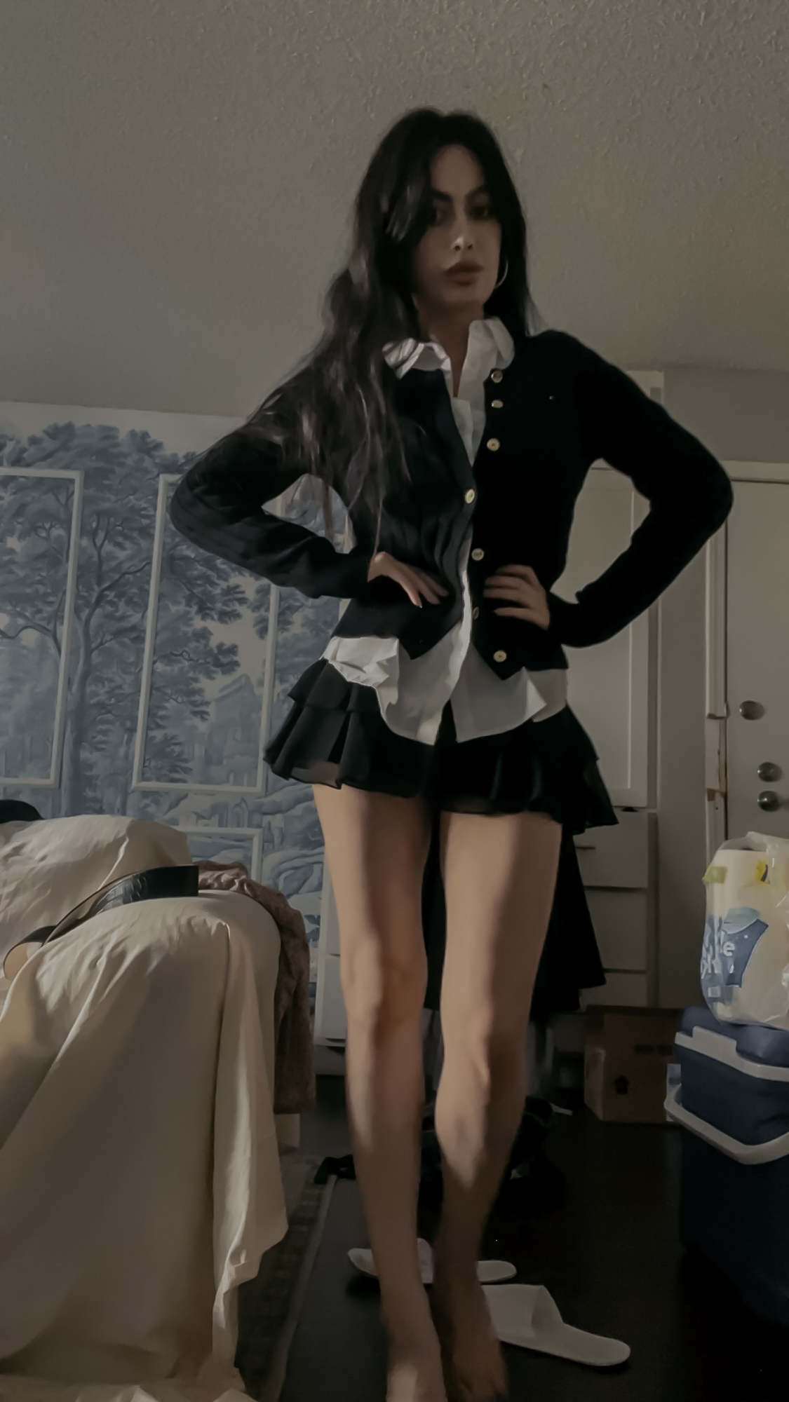 All black outfits for women, Mango haul 2025, Tommy Hilfiger haul, preppy style essentials, old money aesthetic outfits, dark feminine style, elegant black outfits, feminine fashion haul, Edikted micro mini skirt skort styling, classic style outfit inspiration, chic black looks for fall 2025, timeless preppy wardrobe, how to style elegant feminine outfits, autumn 2025 fashion trends, sophisticated style guide, black preppy style ideas, classy feminine style outfits, capsule wardrobe classics, luxury fashion haul