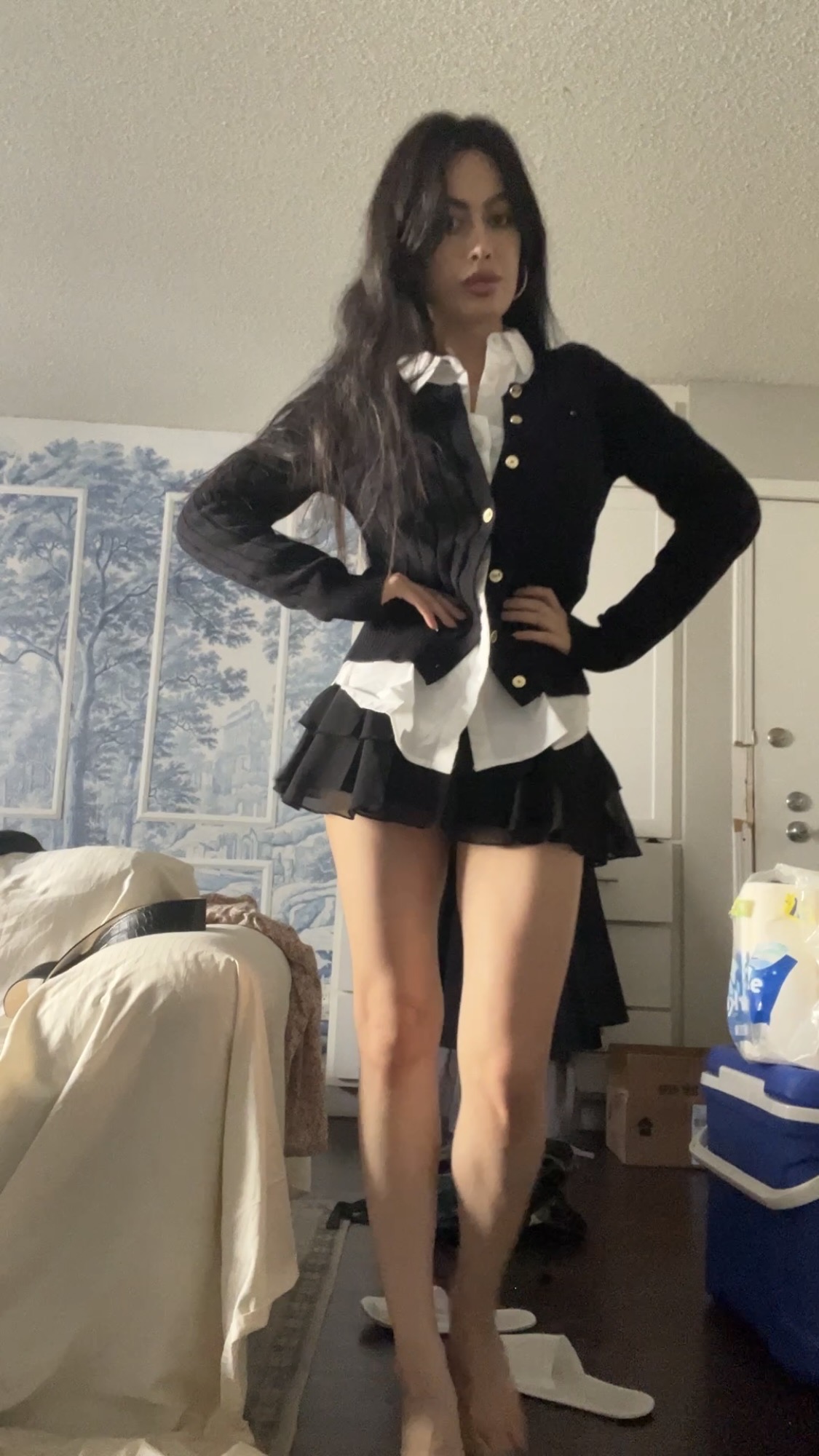 All black outfits for women, Mango haul 2025, Tommy Hilfiger haul, preppy style essentials, old money aesthetic outfits, dark feminine style, elegant black outfits, feminine fashion haul, Edikted micro mini skirt skort styling, classic style outfit inspiration, chic black looks for fall 2025, timeless preppy wardrobe, how to style elegant feminine outfits, autumn 2025 fashion trends, sophisticated style guide, black preppy style ideas, classy feminine style outfits, capsule wardrobe classics, luxury fashion haul