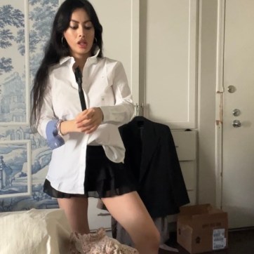 The Art of Dating Gracefully: What TikTok’s Worst Dates Teach Us About Modern Romance