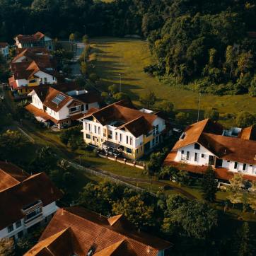 Instant Karma: Life Lessons in Etiquette and Accountability